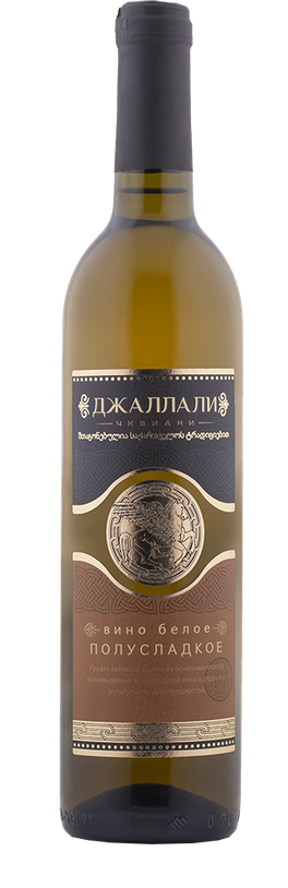 Джаллали Чквиани