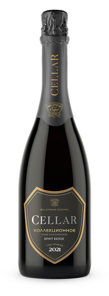 Мильстрим Селлар (Cellar) Кюве 1,5л
