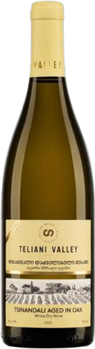 Вино Цинандали