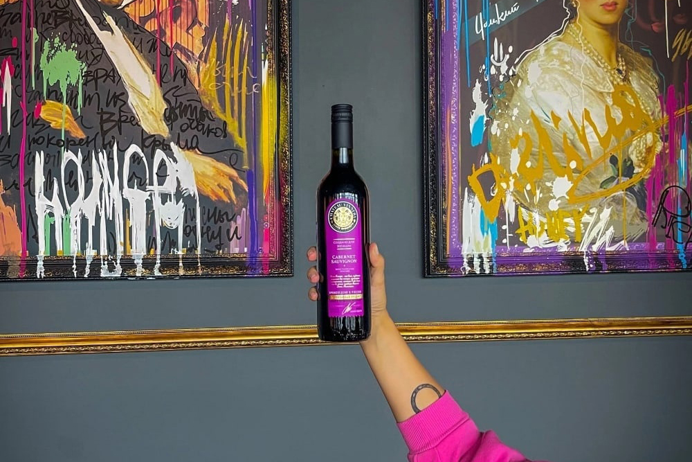 Chateau Vinnera Chateau Vinnera