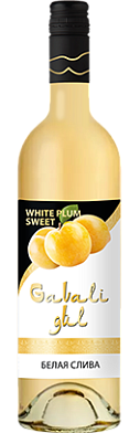 Плодовое вино Вилаш Цветок белой сливы