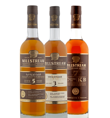 Millstream Коньяк