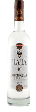Мильстрим Чача