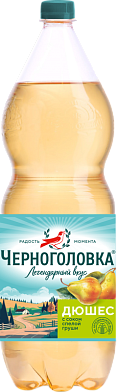 Черноголовка Дюшес