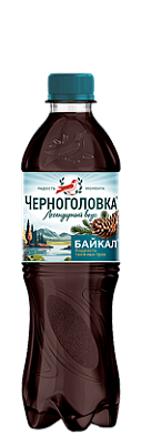 Черноголовка Байкал