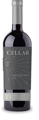 Мильстрим Селлар (Cellar) Цимлянский черный