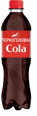 Черноголовка Кола