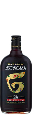 Бальзам Бугульма