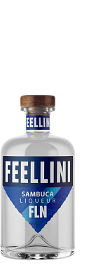 Ликёр Feellini
