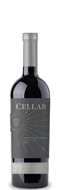 Мильстрим Селлар (Cellar)