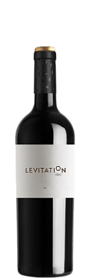 Вино Levitation Темпранильо-Шираз