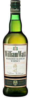 Виски William Watt