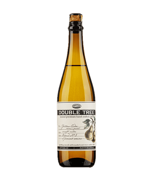 Сидр Double Tree Груша