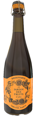 Медовуха ЛЕ ЖАРДЕН ДЕ ФРУИ Манго