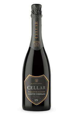 Мильстрим Селлар (Cellar)